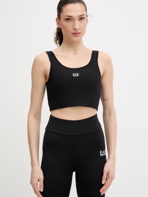 Obrázek produktu EA7 Emporio Armani Sportovní podprsenka EA7 Emporio Armani černá