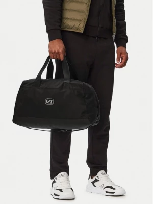 Obrázek produktu EA7 Emporio Armani Sportovní taška 7X000763 AF29354 UC001 Černá