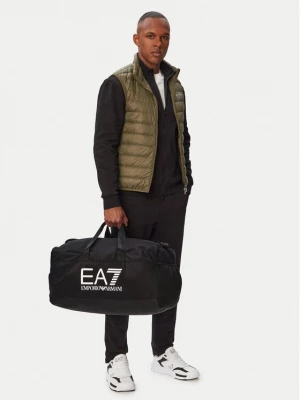 Obrázek produktu EA7 Emporio Armani Sportovní taška 7X000764 AF29356 Černá