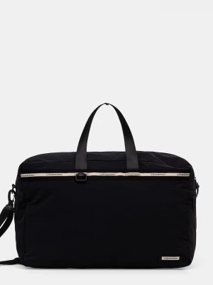 Obrázek produktu EA7 Emporio Armani sportovní taška černá