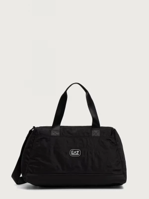 Obrázek produktu EA7 Emporio Armani sportovní taška černá