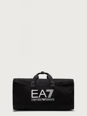 Obrázek produktu EA7 Emporio Armani sportovní taška černá