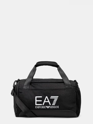 Obrázek produktu EA7 Emporio Armani Sportovní taška EA7 Emporio Armani černá