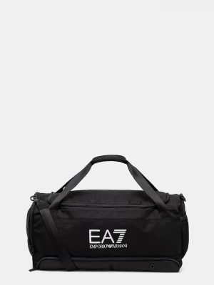 Obrázek produktu EA7 Emporio Armani Sportovní taška EA7 Emporio Armani černá