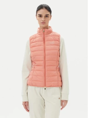 Obrázek produktu EA7 Emporio Armani Sportovní vesta 7W000087 AF12477 U4076 Oranžová Slim Fit