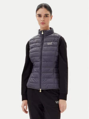 Obrázek produktu EA7 Emporio Armani Sportovní vesta 7W000087 AF12477 U8115 Šedá Slim Fit