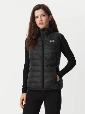 Obrázek produktu EA7 Emporio Armani Sportovní vesta 7W000472 AF12477 MC001 Černá Slim Fit