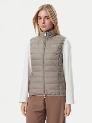 Obrázek produktu EA7 Emporio Armani Sportovní vesta 7W000472 AF12477 U6100 Béžová Regular Fit