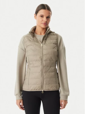 Obrázek produktu EA7 Emporio Armani Sportovní vesta 7W000472 AF12477 U6167 Béžová Regular Fit