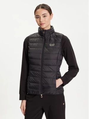 Obrázek produktu EA7 Emporio Armani Sportovní vesta 7W000472 AF12477 UC001 Černá Slim Fit