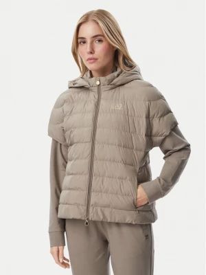 Obrázek produktu EA7 Emporio Armani Sportovní vesta 7W000477 AF12476 U6100 Béžová Regular Fit