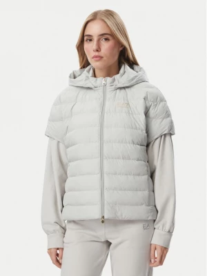 Obrázek produktu EA7 Emporio Armani Sportovní vesta 7W000477 AF12476 U9001 Světle modrá Regular Fit