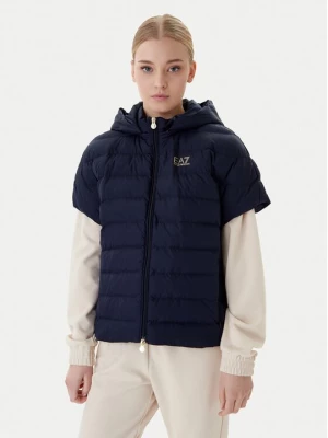 Obrázek produktu EA7 Emporio Armani Sportovní vesta 7W000477 AF12476 UB102 Tmavomodrá Regular Fit