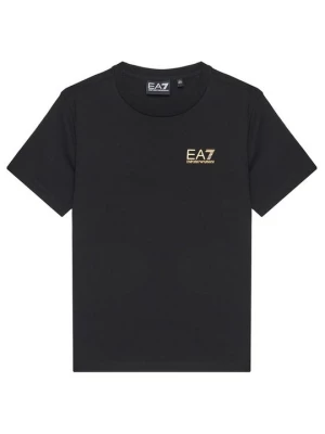 Obrázek produktu EA7 Emporio Armani T-Shirt 7B000020 AF10378 MC004 Černá Regular Fit