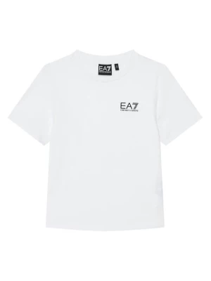 Obrázek produktu EA7 Emporio Armani T-Shirt 7B000020 AF10378 U0002 Bílá Regular Fit