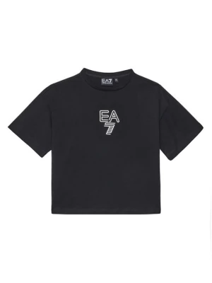 Obrázek produktu EA7 Emporio Armani T-Shirt 7G000042 AF12503 UC001 Černá Relaxed Fit