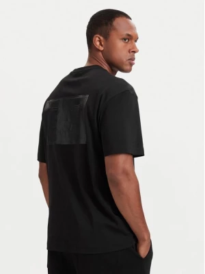 Obrázek produktu EA7 Emporio Armani T-Shirt 7M002107 AF10441 UC001 Černá Relaxed Fit
