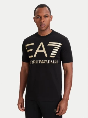 Obrázek produktu EA7 Emporio Armani T-Shirt 7M002200 AF27188 MC004 Černá Regular Fit