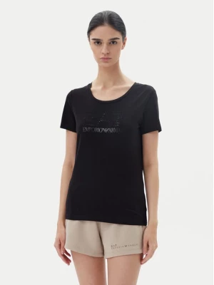 Obrázek produktu EA7 Emporio Armani T-Shirt 7W000094 AF10373 UC001 Černá Slim Fit