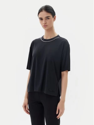 Obrázek produktu EA7 Emporio Armani T-Shirt 7W000340 AF12956 UC001 Černá Oversize