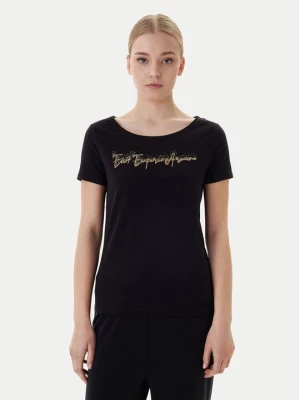 Obrázek produktu EA7 Emporio Armani T-Shirt 7W000978 AF10373 UC001 Černá Slim Fit