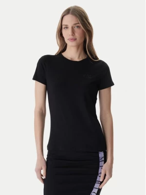 Obrázek produktu EA7 Emporio Armani T-Shirt 7W001490 AF10373 Černá Slim Fit