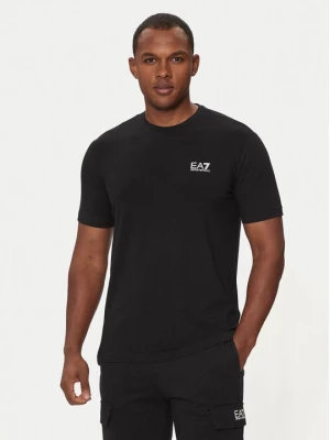 Obrázek produktu EA7 Emporio Armani T-Shirt 8NPT26 PJVQZ 1200 Černá Regular Fit