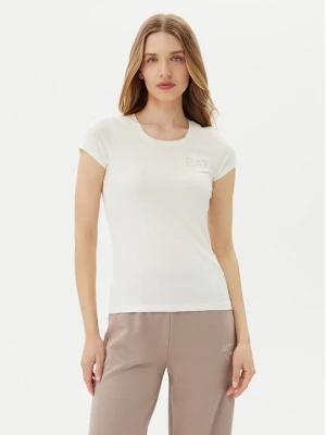 Obrázek produktu EA7 Emporio Armani T-Shirt 8NTT65 TJDQZ U0005 Bílá Regular Fit