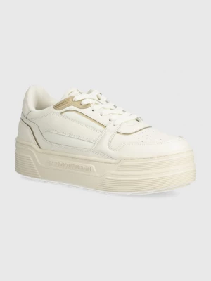 Obrázek produktu EA7 Emporio Armani Tenisky EA7 Emporio Armani béžová