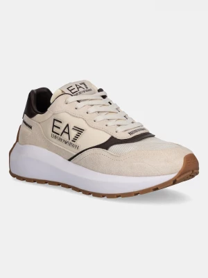 Obrázek produktu EA7 Emporio Armani Tenisky EA7 Emporio Armani béžová