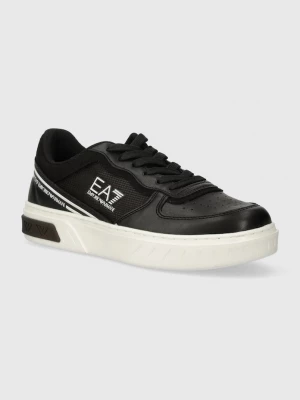 Obrázek produktu EA7 Emporio Armani Tenisky černá