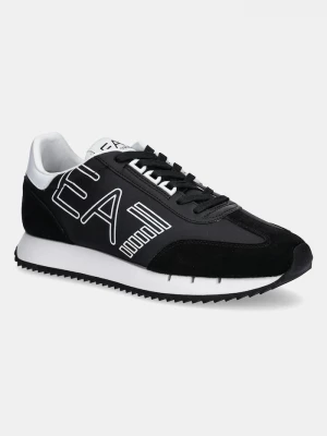 Obrázek produktu EA7 Emporio Armani Tenisky černá