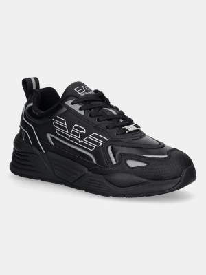 Obrázek produktu EA7 Emporio Armani Tenisky EA7 Emporio Armani černá