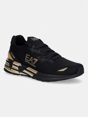 Obrázek produktu EA7 Emporio Armani Tenisky EA7 Emporio Armani černá