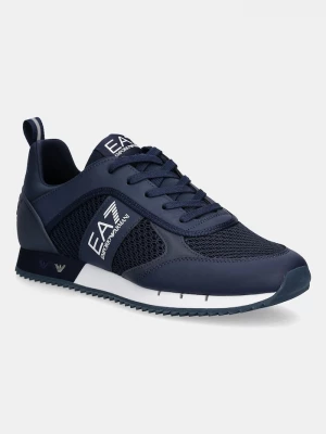 Obrázek produktu EA7 Emporio Armani Tenisky námořnická modř