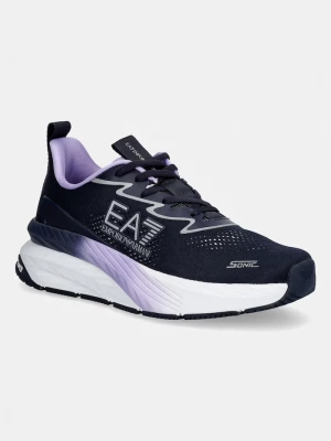 Obrázek produktu EA7 Emporio Armani Tenisky námořnická modř
