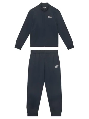 Obrázek produktu EA7 Emporio Armani Tepláková souprava 7B000030 AF10380 UB102 Tmavomodrá Regular Fit