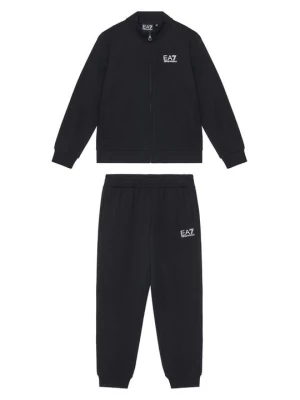 Obrázek produktu EA7 Emporio Armani Tepláková souprava 7B000030 AF10380 UC001 Černá Regular Fit