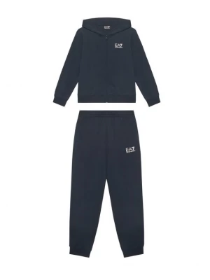 Obrázek produktu EA7 Emporio Armani Tepláková souprava 7B000031 AF10380 UB102 Tmavomodrá Regular Fit