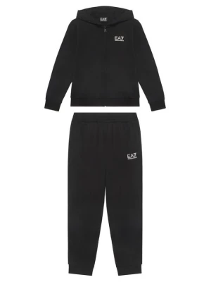 Obrázek produktu EA7 Emporio Armani Tepláková souprava 7B000031 AF10380 UC001 Černá Regular Fit