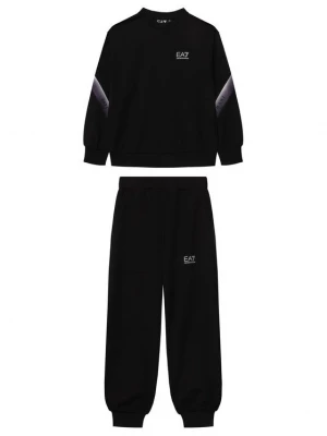 Obrázek produktu EA7 Emporio Armani Tepláková souprava 7G000268 AF12501 UC001 Černá Regular Fit