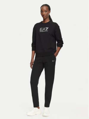 Obrázek produktu EA7 Emporio Armani Tepláková souprava 7W000115 AF13135 MC026 Černá Regular Fit