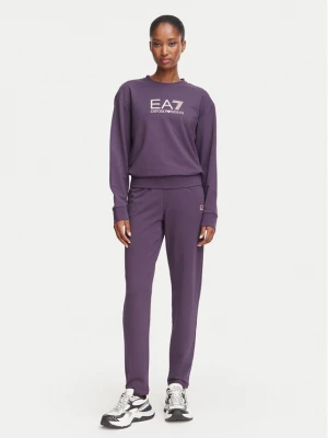 Obrázek produktu EA7 Emporio Armani Tepláková souprava 7W000115 AF13135 UA139 Fialová Regular Fit