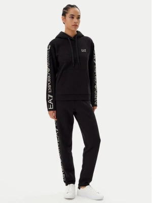 Obrázek produktu EA7 Emporio Armani Tepláková souprava 7W000116 AF10443 MC004 Černá Regular Fit