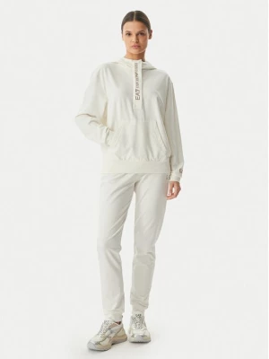Obrázek produktu EA7 Emporio Armani Tepláková souprava 7W000117 AF13135 U0004 Krémová Regular Fit