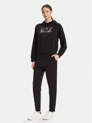 Obrázek produktu EA7 Emporio Armani Tepláková souprava 7W000687 AF12502 UC001 Černá Regular Fit