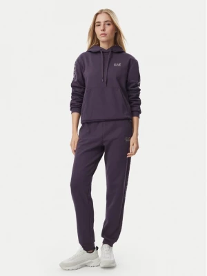 Obrázek produktu EA7 Emporio Armani Tepláková souprava 7W000789 AF18880 UA139 Fialová Regular Fit