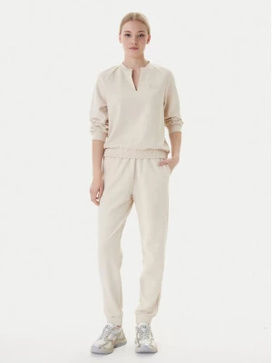 Obrázek produktu EA7 Emporio Armani Tepláková souprava 7W000976 AF12501 U1088 Béžová Regular Fit