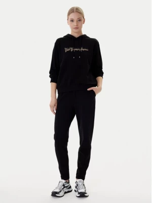 Obrázek produktu EA7 Emporio Armani Tepláková souprava 7W000990 AF12502 UC001 Černá Regular Fit