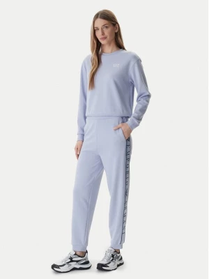 Obrázek produktu EA7 Emporio Armani Tepláková souprava 7W001157 AF12501 Modrá Regular Fit
